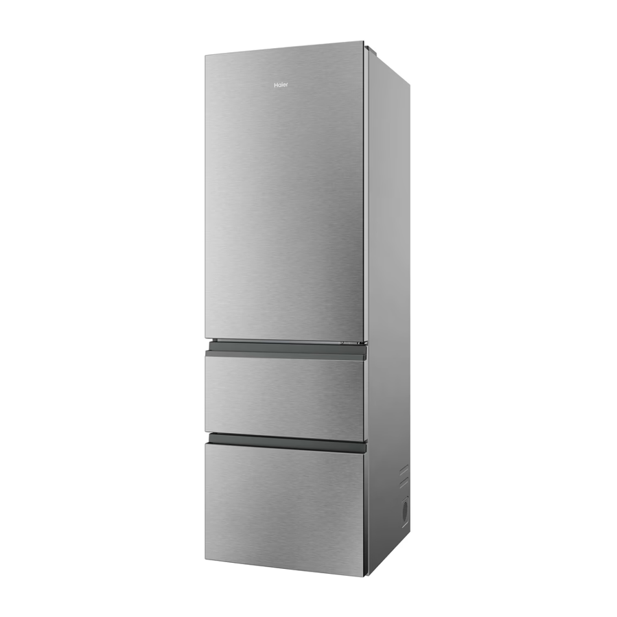 Hladnjak Haier HTR3618CNMG