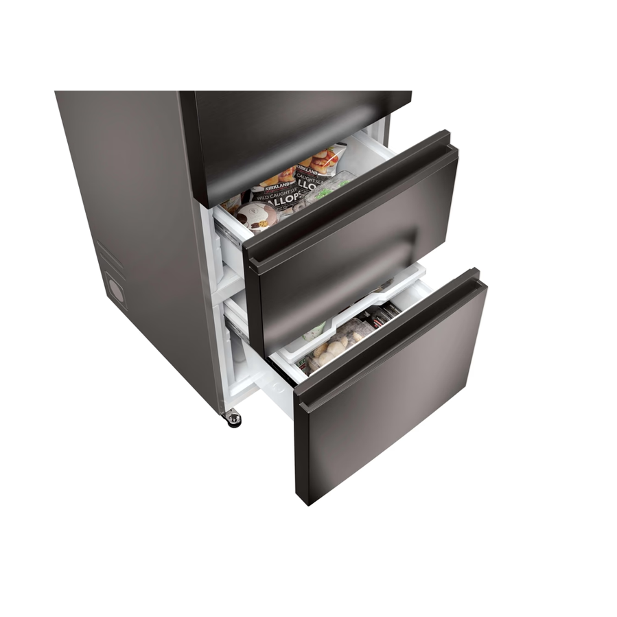 Hladnjak Haier HTR3620CNMP WiFi