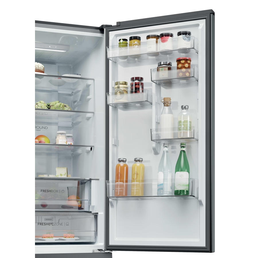 Hladnjak Haier HTR3620CNMP WiFi