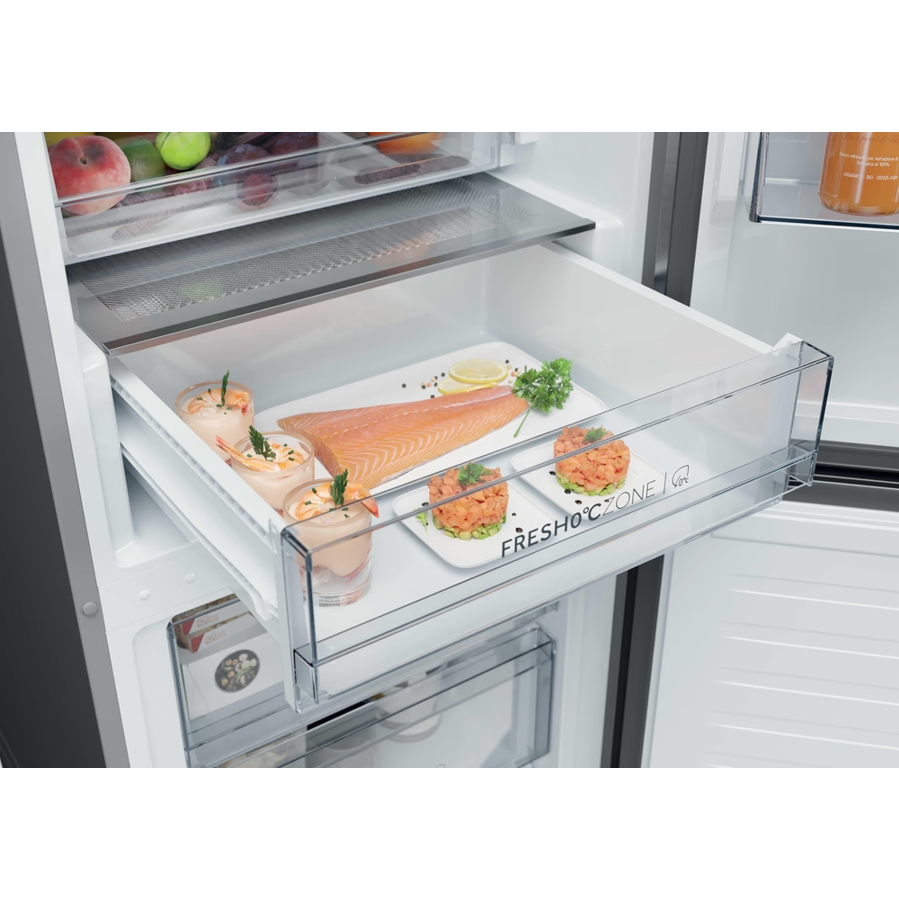 Hladnjak Haier HTR3620CNMP WiFi