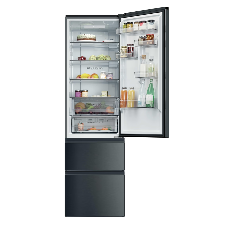 Hladnjak Haier HTR3620CNMP WiFi