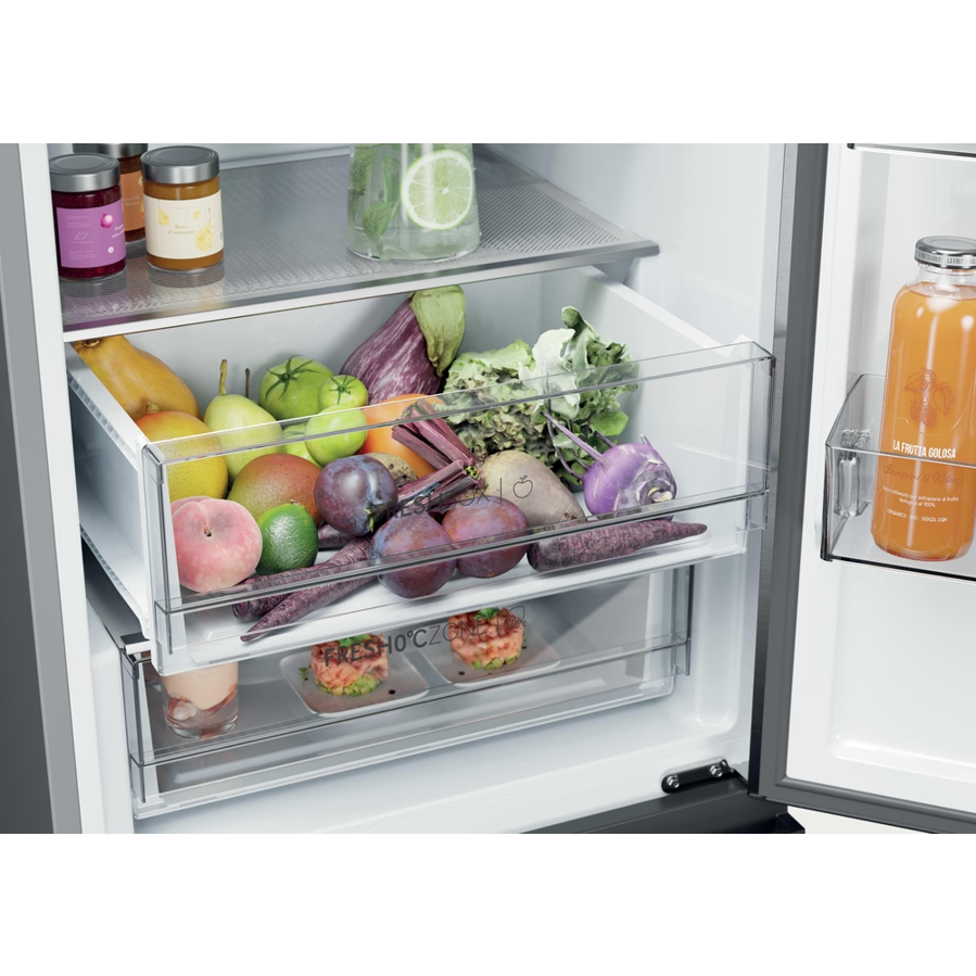 Hladnjak Haier HTR3620CNMP WiFi