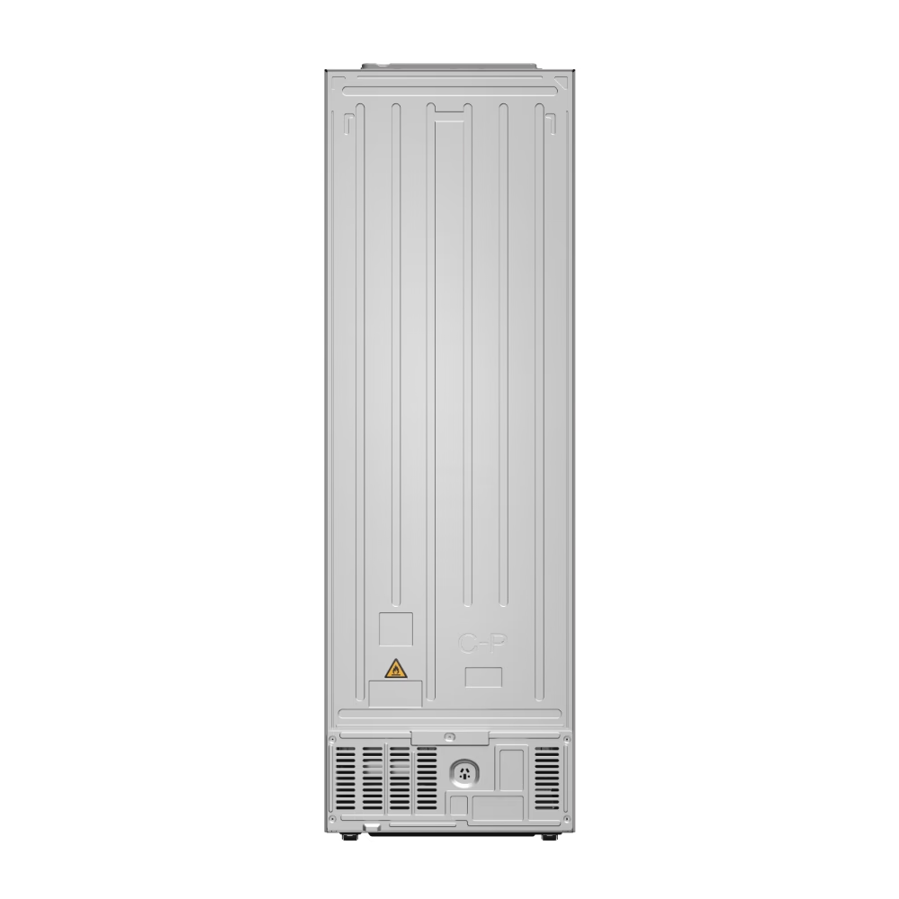 Hladnjak Haier HTW3618ENMG WiFi