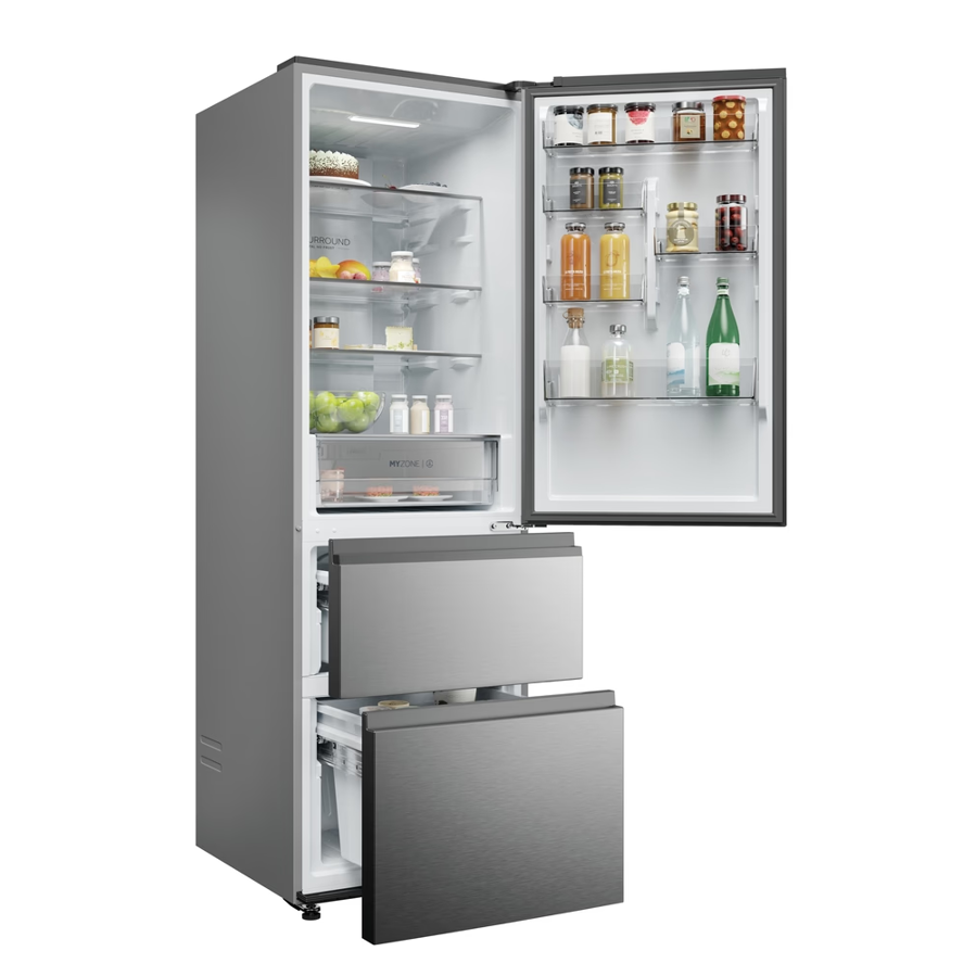 Hladnjak Haier HTW3618ENMG WiFi