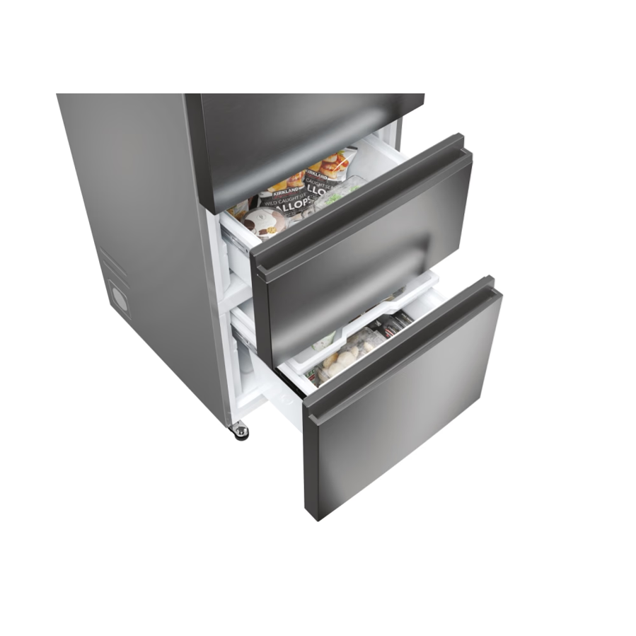 Hladnjak Haier HTW3618ENMG WiFi