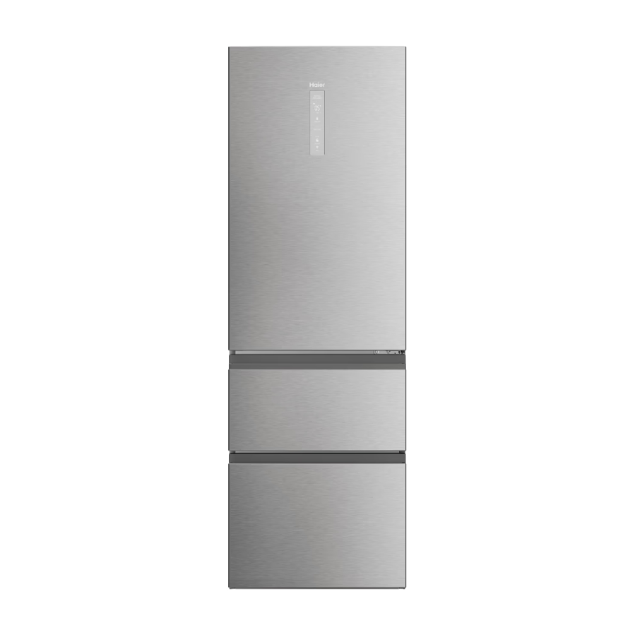 Hladnjak Haier HTW3618ENMG WiFi