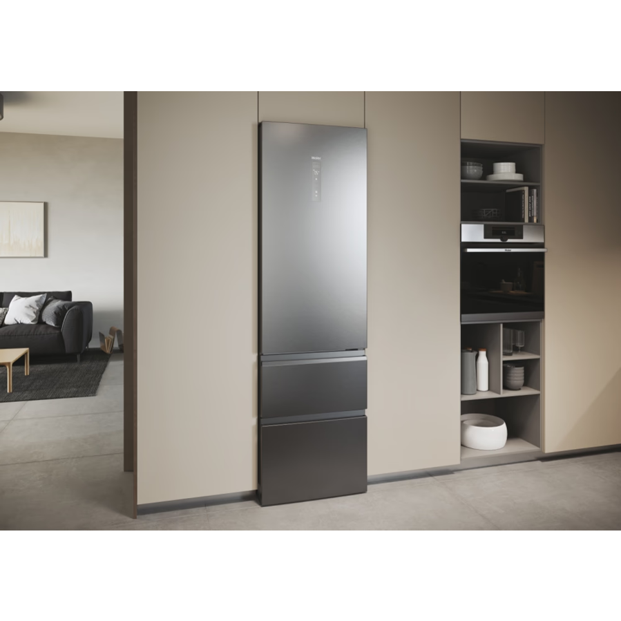 Hladnjak Haier HTW3618ENMG WiFi