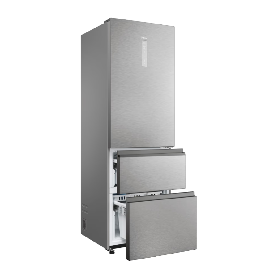 Hladnjak Haier HTW3618ENMG WiFi