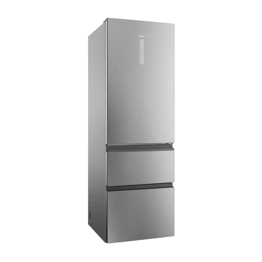 Hladnjak Haier HTW3618ENMG WiFi