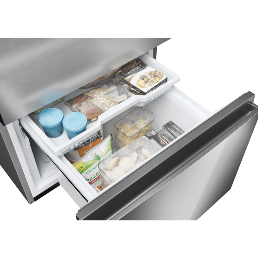 Hladnjak Haier HTW3618ENMG WiFi