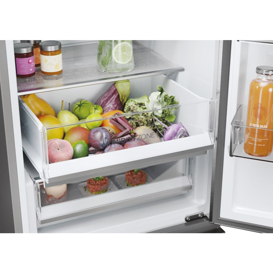 Hladnjak Haier HTW5620DNMG