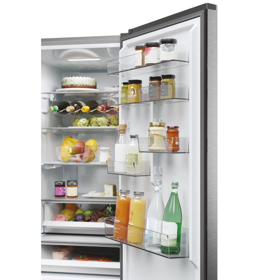 Hladnjak Haier HTW5620DNMG
