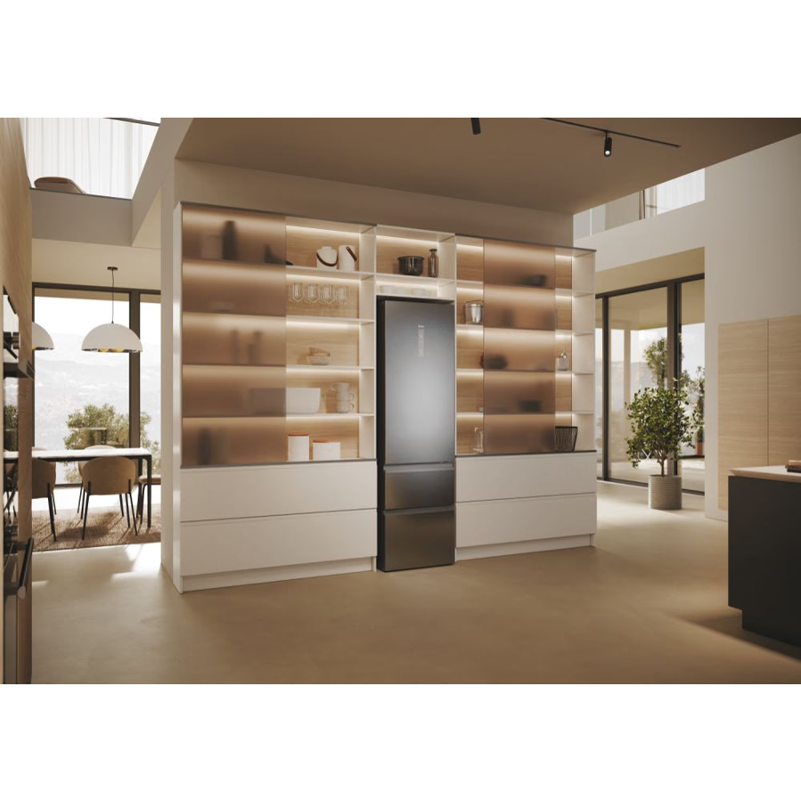 Hladnjak Haier HTW5620DNMG