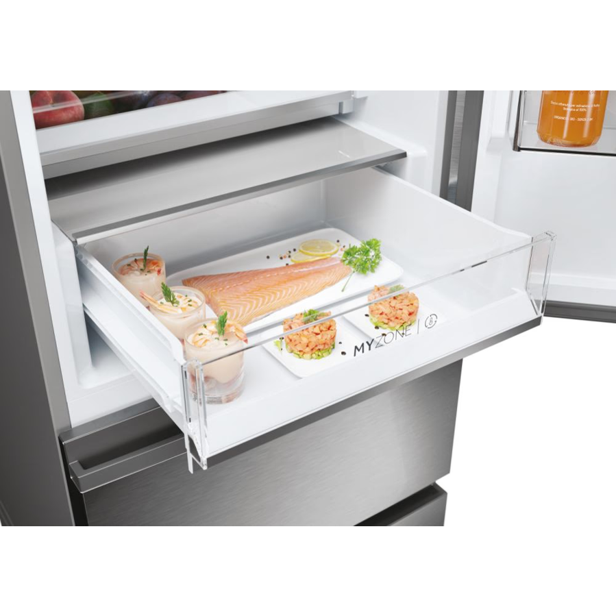Hladnjak Haier HTW5620DNMG