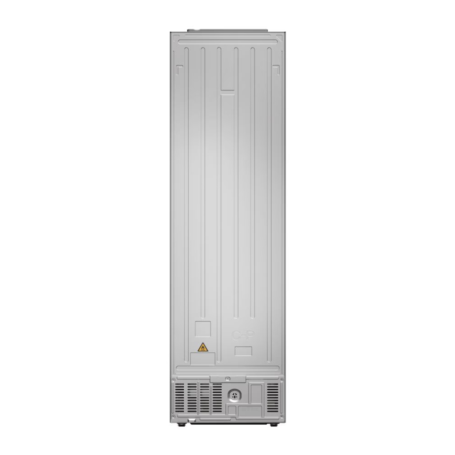 Hladnjak Haier HTW5620DNMG