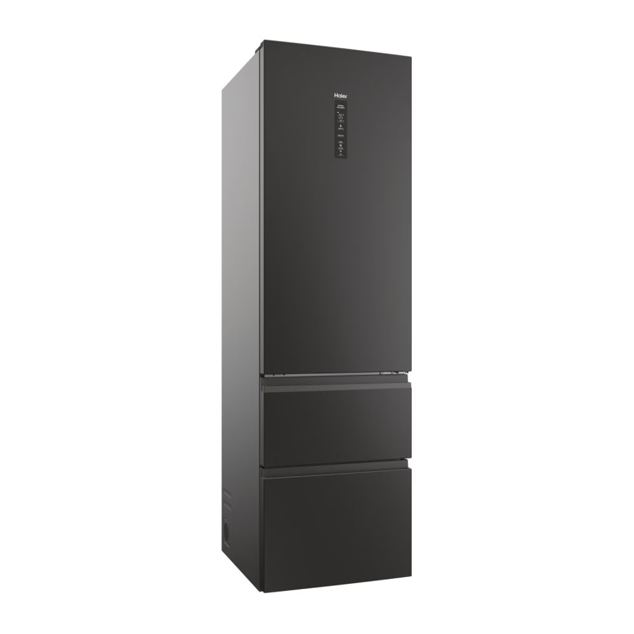 Hladnjak Haier HTW5620DNPT