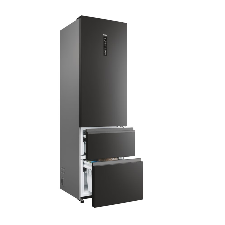 Hladnjak Haier HTW5620DNPT