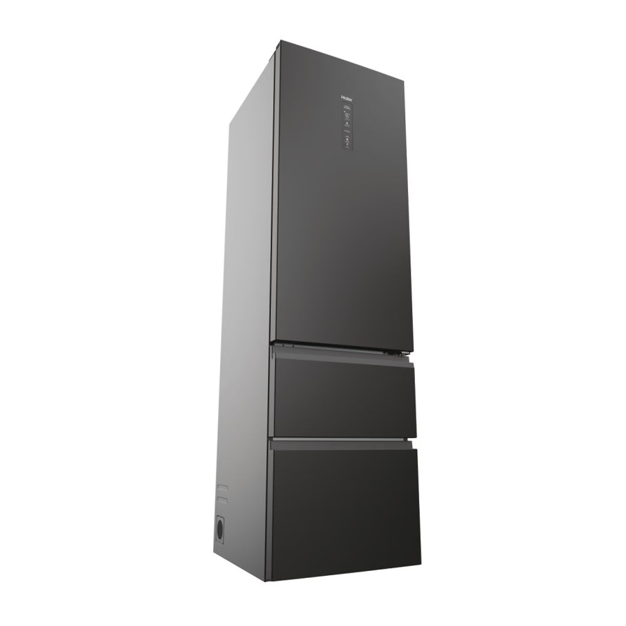 Hladnjak Haier HTW5620DNPT