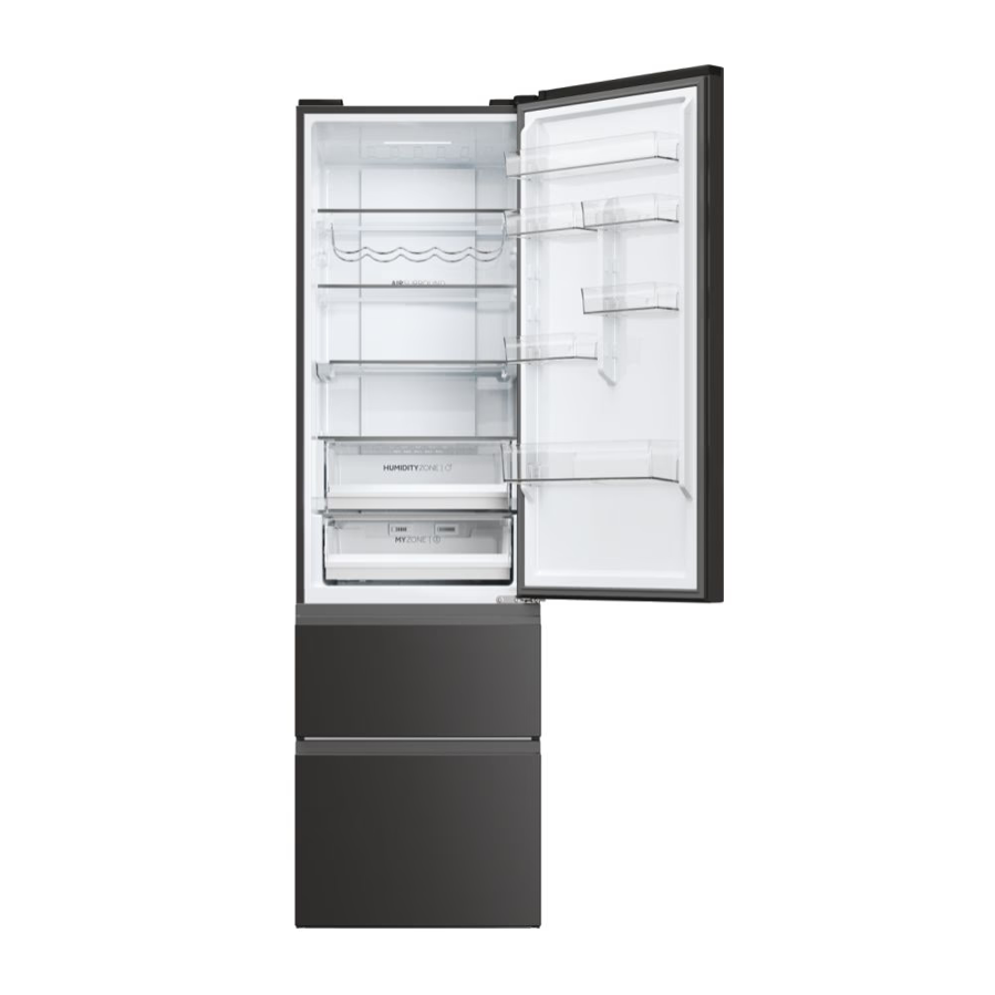 Hladnjak Haier HTW5620DNPT