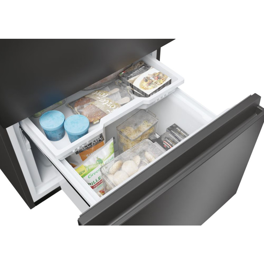 Hladnjak Haier HTW5620DNPT