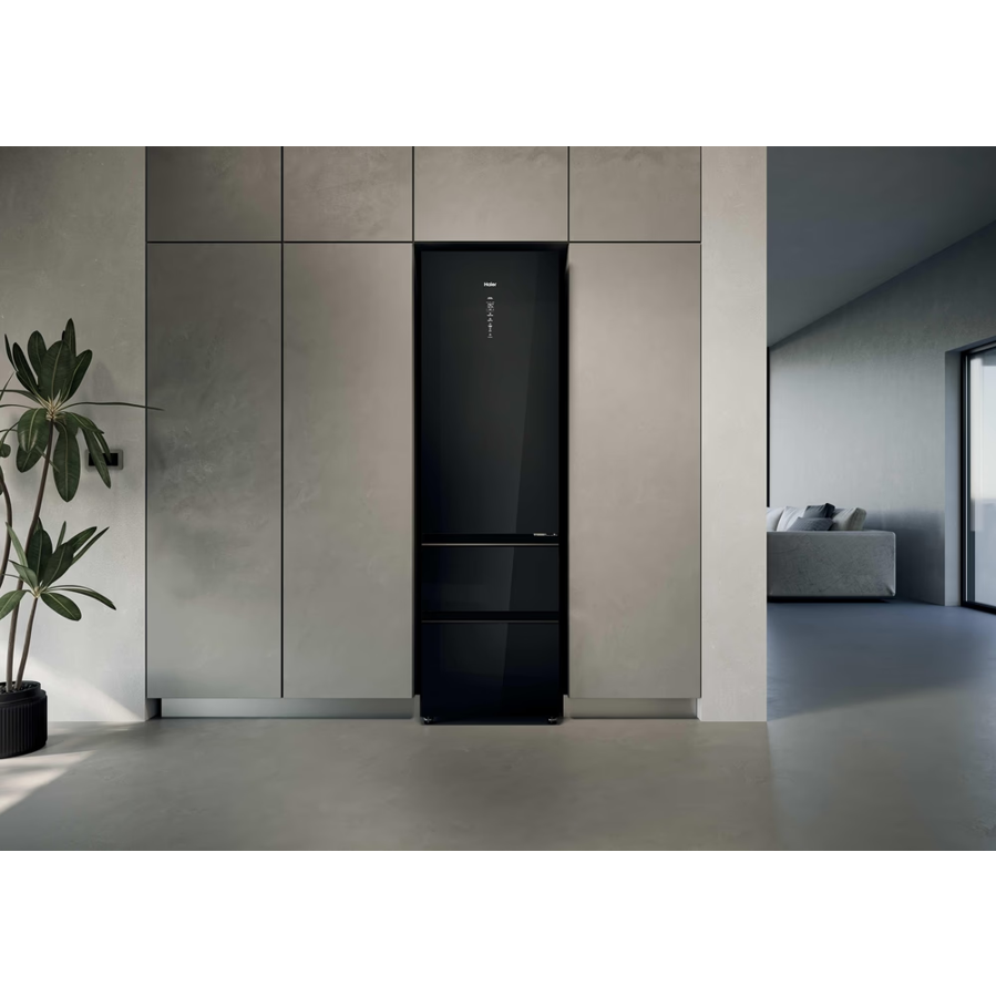 Hladnjak Haier HTW7620DNGB WiFi