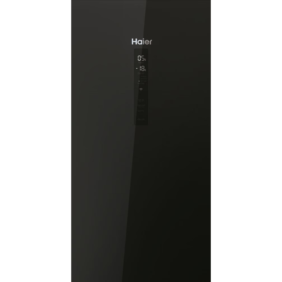 Hladnjak Haier HTW7720DNGB WiFi