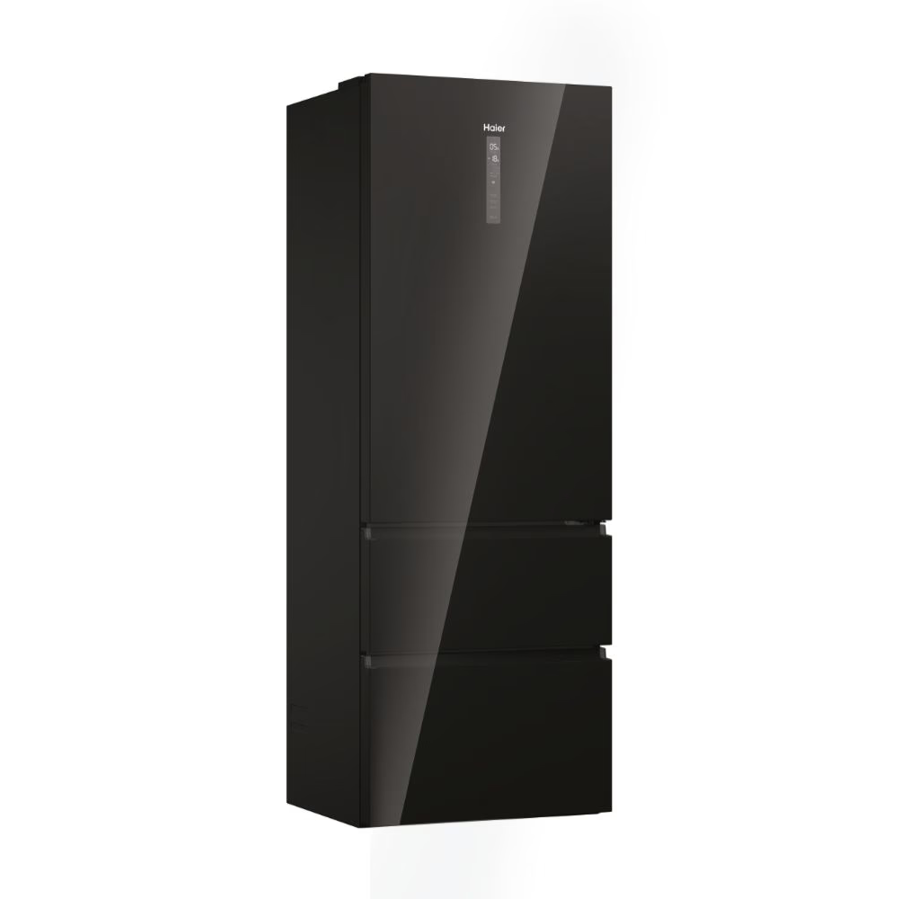 Hladnjak Haier HTW7720DNGB WiFi