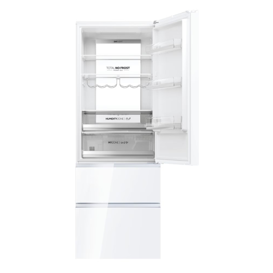 Hladnjak Haier HTW7720DNGW WiFi