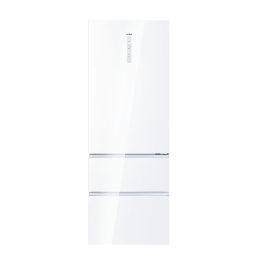 Hladnjak Haier HTW7720DNGW WiFi