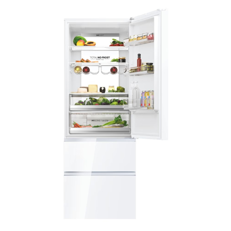 Hladnjak Haier HTW7720DNGW WiFi