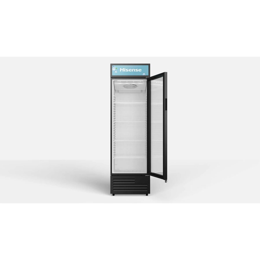 Hladnjak Hisense CPC381N7ABD Profi