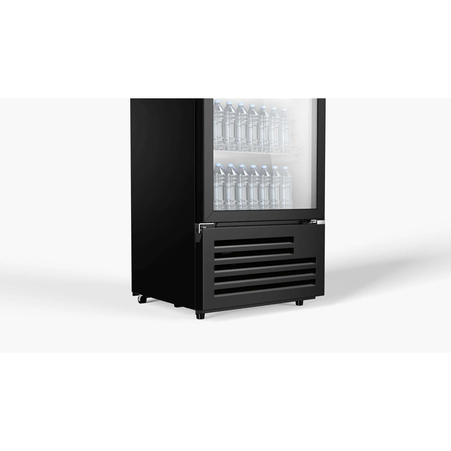 Hladnjak Hisense CPC381N7ABD Profi