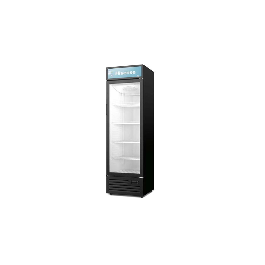 Hladnjak Hisense CPC381N7ABD Profi