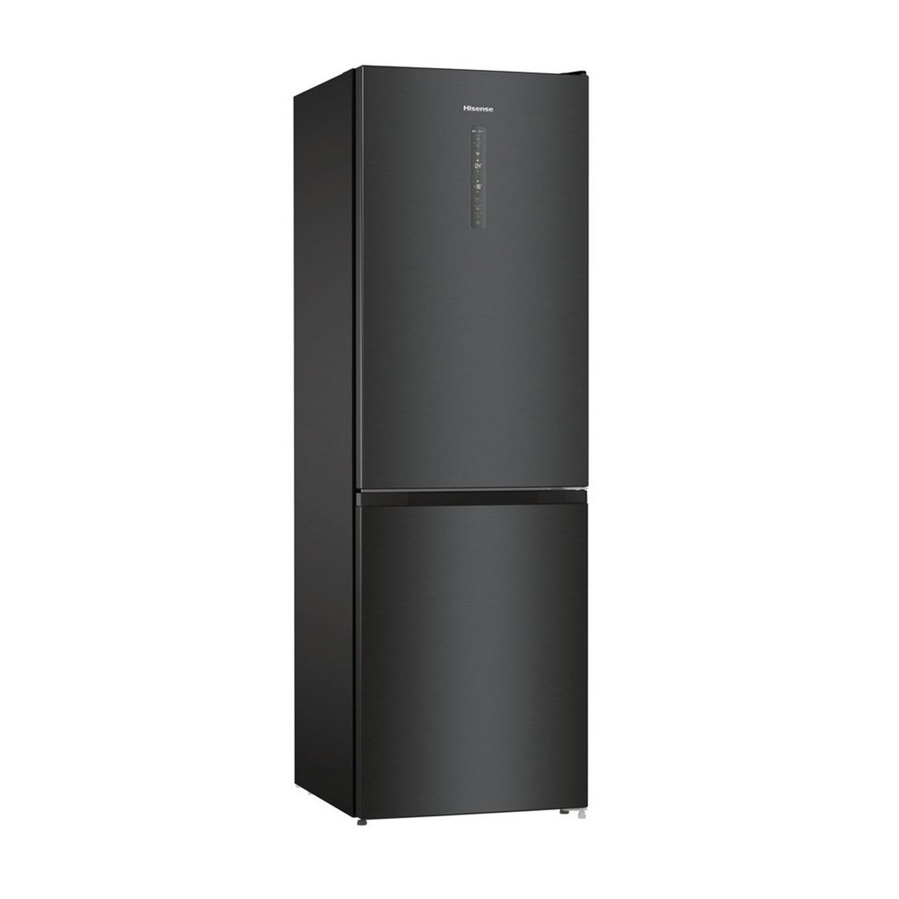 Hladnjak Hisense RB390N4CFD