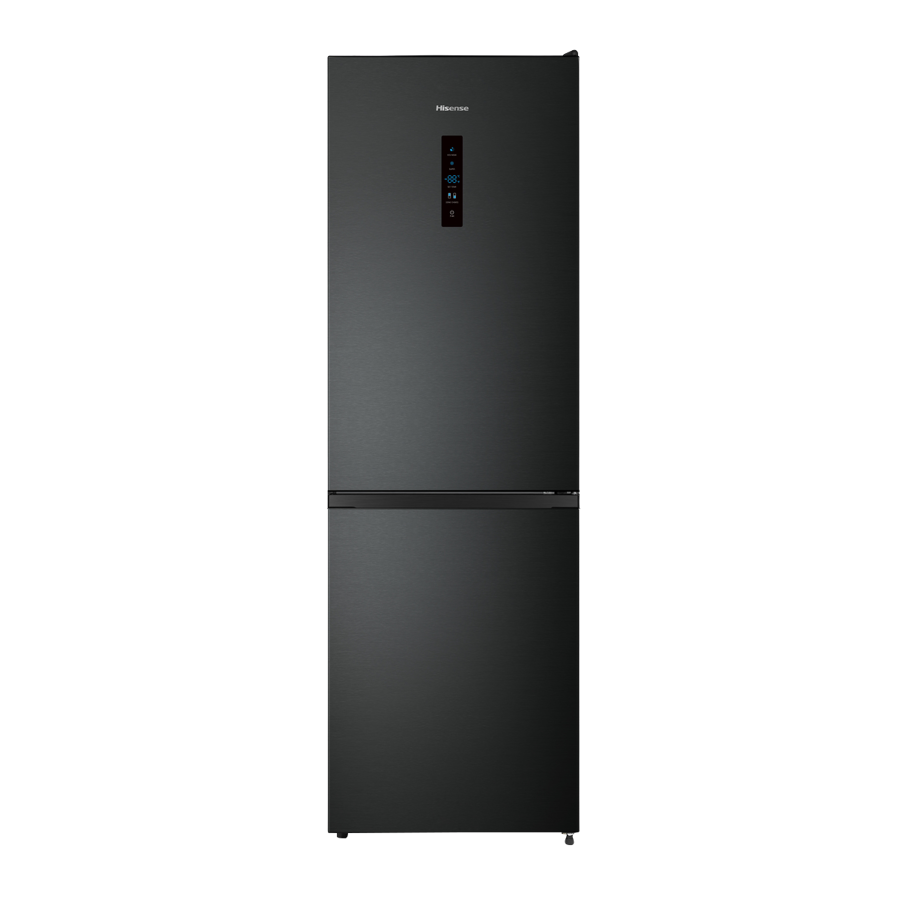 Hladnjak Hisense RB390N4CFD