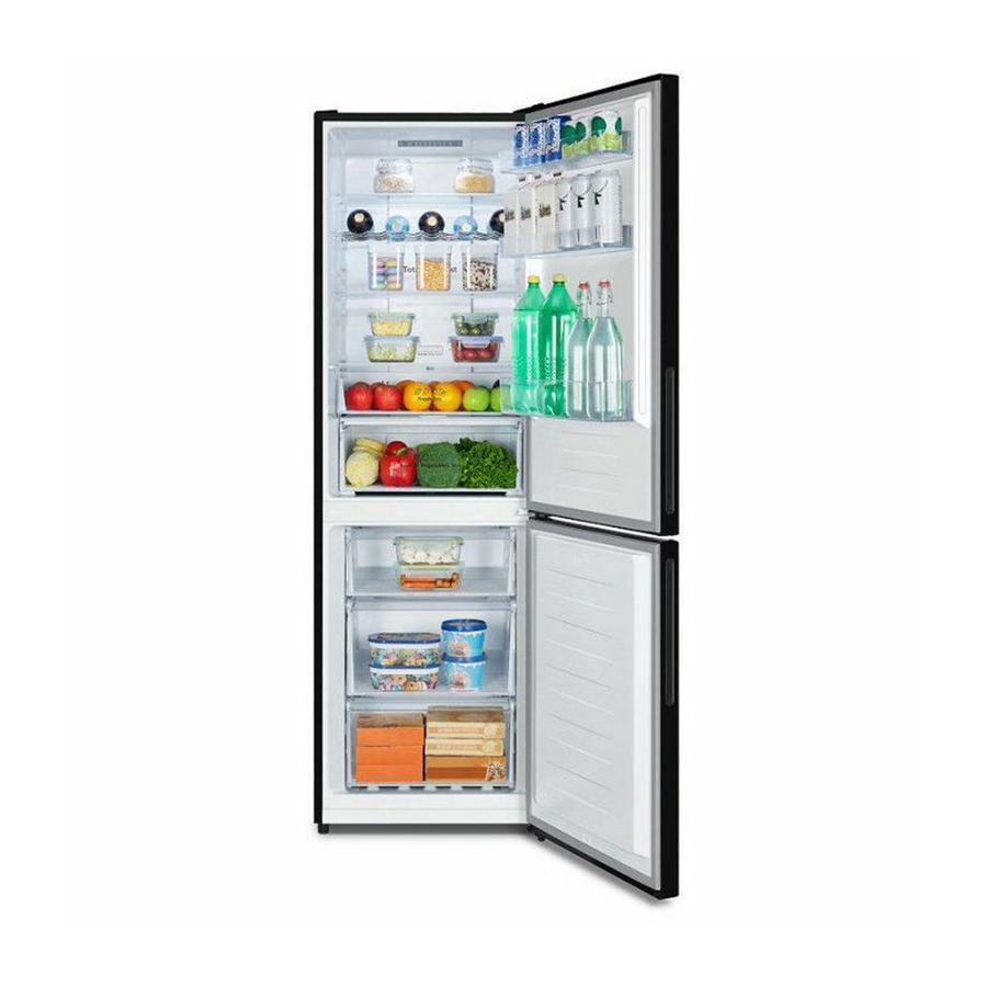 Hladnjak Hisense RB390N4GBE