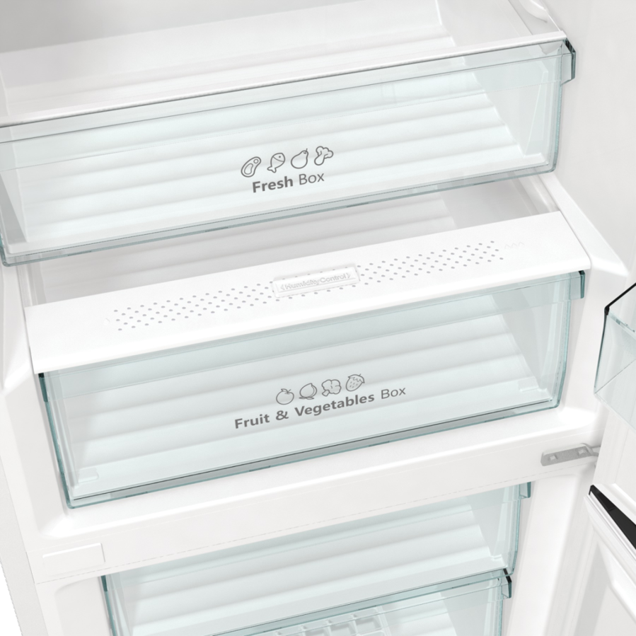 Hladnjak Hisense RB395N4AWC