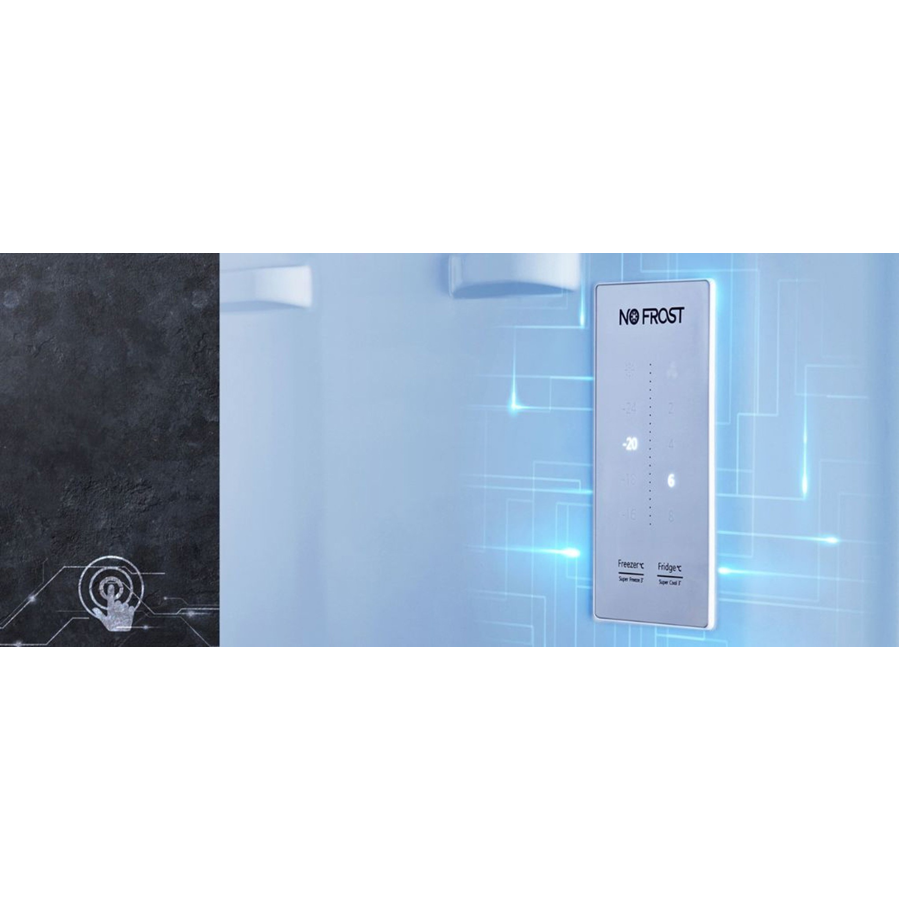 Hladnjak Hisense RB395N4WCE