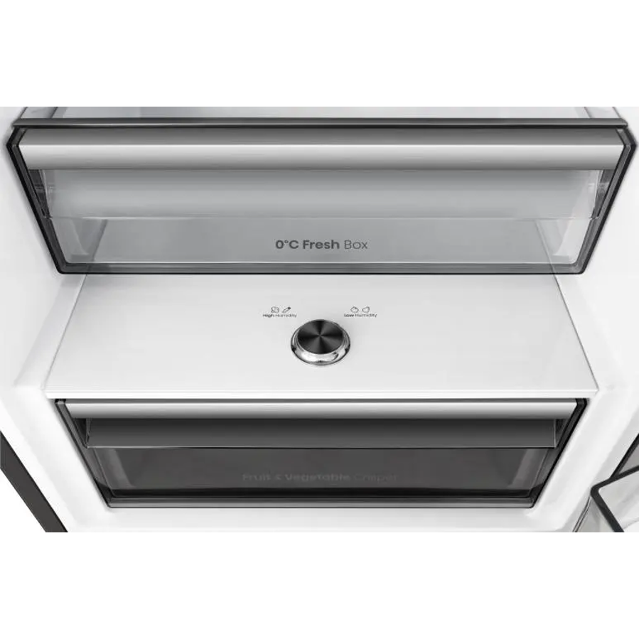 Hladnjak Hisense RB3K330SAFC