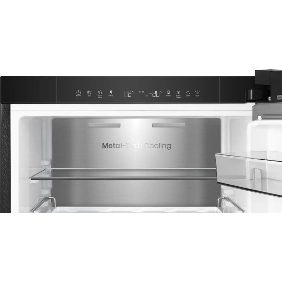 Hladnjak Hisense RB3K330SAFC