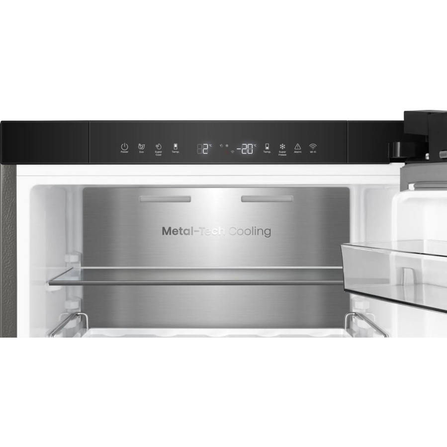 Hladnjak Hisense RB3K330SAIC WiFi