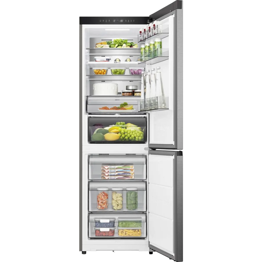 Hladnjak Hisense RB3K330SAID WiFi