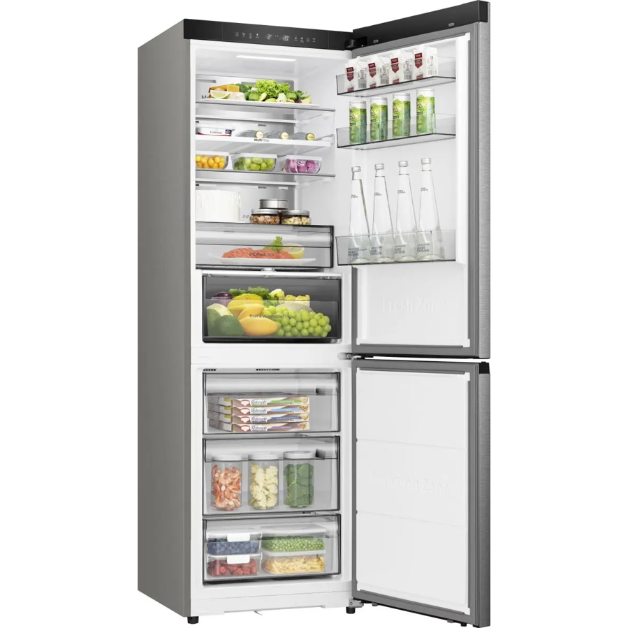 Hladnjak Hisense RB3K330SAID WiFi