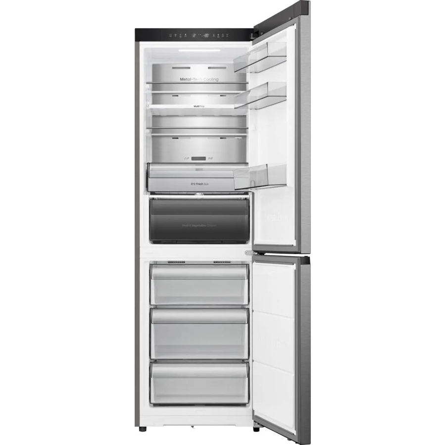 Hladnjak Hisense RB3K330SAID WiFi