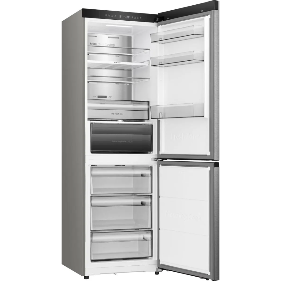 Hladnjak Hisense RB3K330SAID WiFi