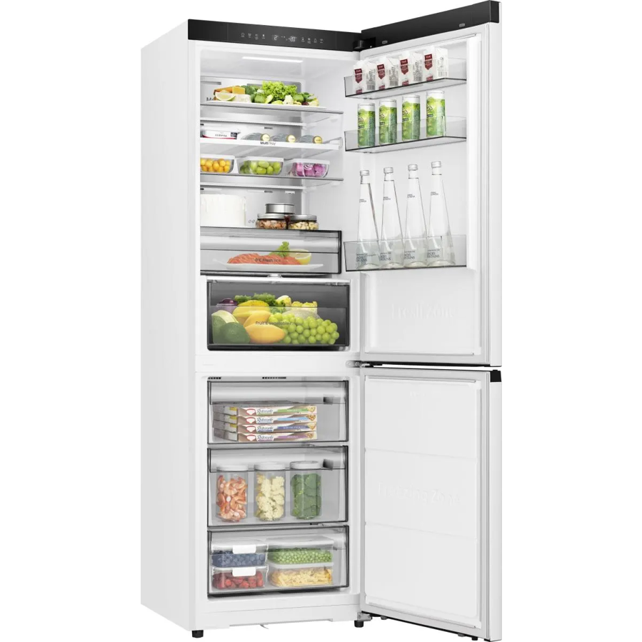 Hladnjak Hisense RB3K330SAWD WiFi