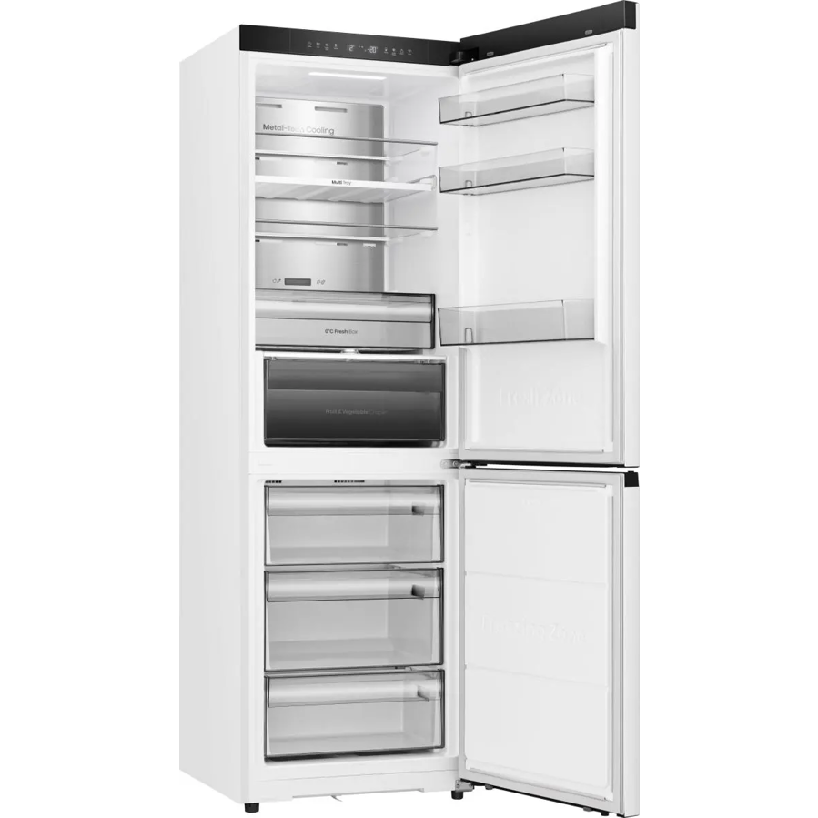 Hladnjak Hisense RB3K330SAWD WiFi