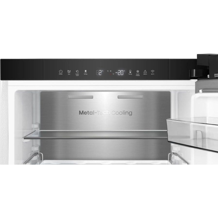 Hladnjak Hisense RB3K330SAWD WiFi