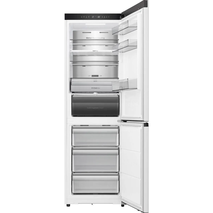 Hladnjak Hisense RB3K330SAWD WiFi