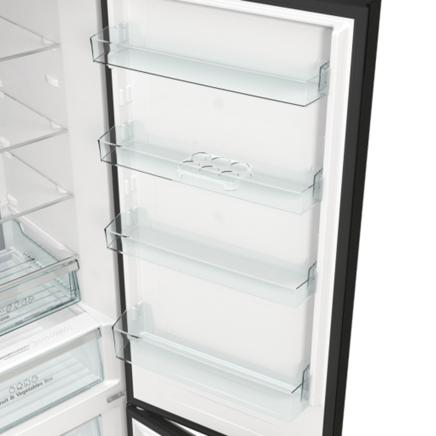 Hladnjak Hisense RB470N4EFC1